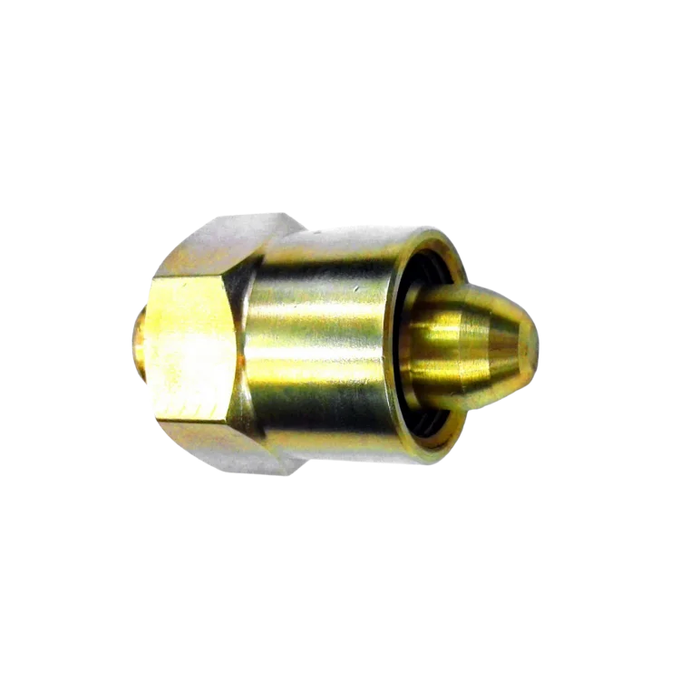 Tamerx Fuel Rail Block Off Tool for Chevrolet GMC Duramax LBZ, LMM engines, for 2006-2010 models, high-quality performance.