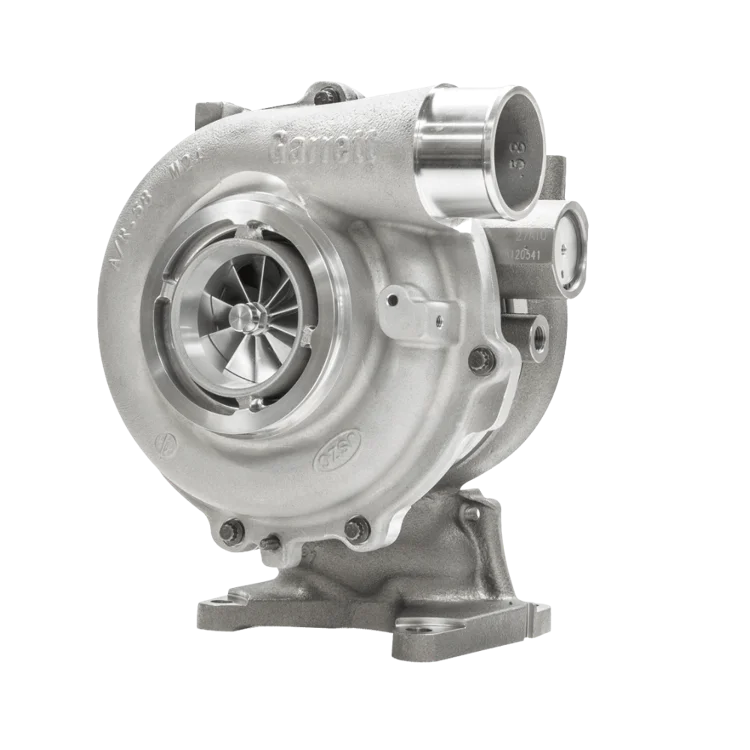 Tamerx Turbo Assembly for Ford Powerstroke 6.4L engines, OEM 8C3Z-6K682-AARM, designed for 2008-2010 models.