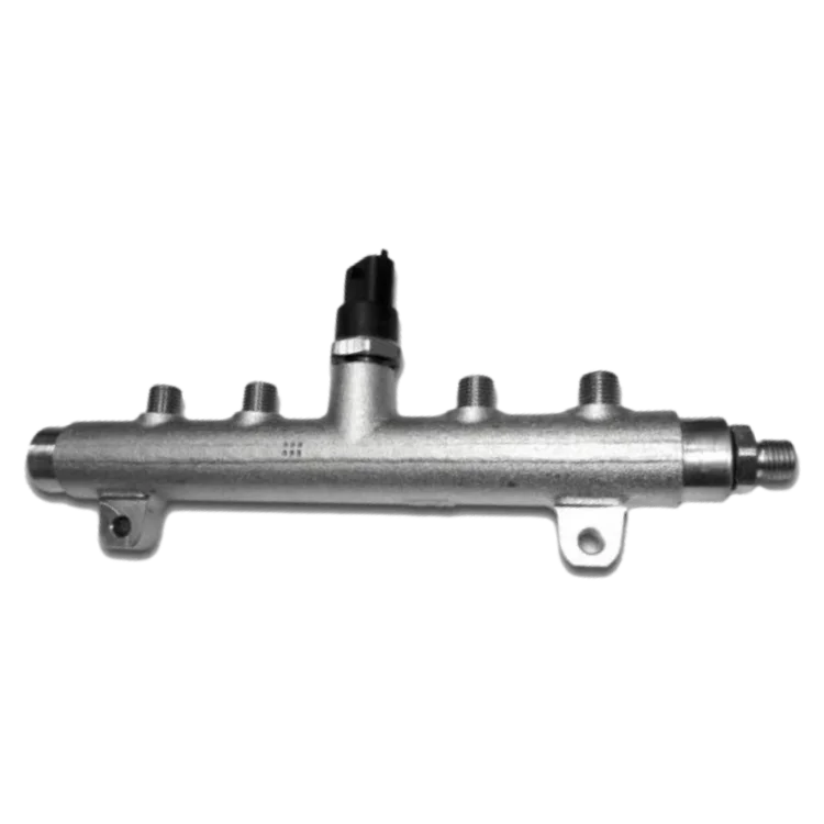 Tamerx Fuel Rail for Chevrolet GMC Duramax LLY Fuel Rail 2004-2005, OEM 97303658, for 2004-2005, high-quality performance.