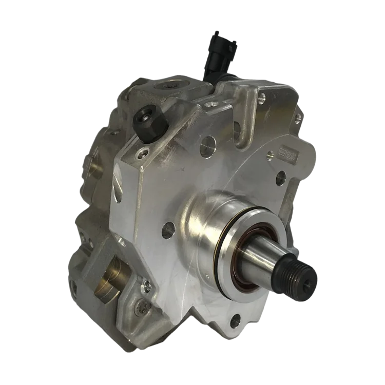 Chevrolet GMC Duramax LLY High Pressure Fuel Pump by Tamerx, OEM 97303762, for 2004–2005 models, high-quality performance.