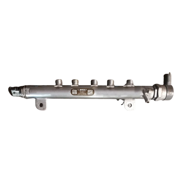 Tamerx Chevrolet GMC Duramax LML Fuel Rail, OEM 12620533, designed for 2011-2015 models, high-quality performance.