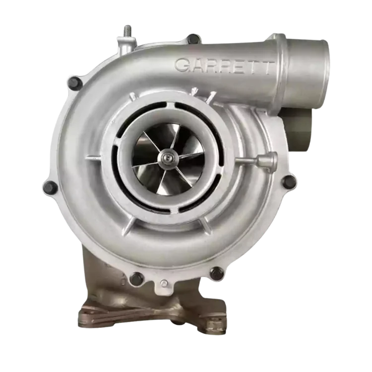 Tamerx Turbo Assembly for Chevrolet GMC Duramax LMM engines, OEM 19329915, for 2007-2010 models, high-quality performance.