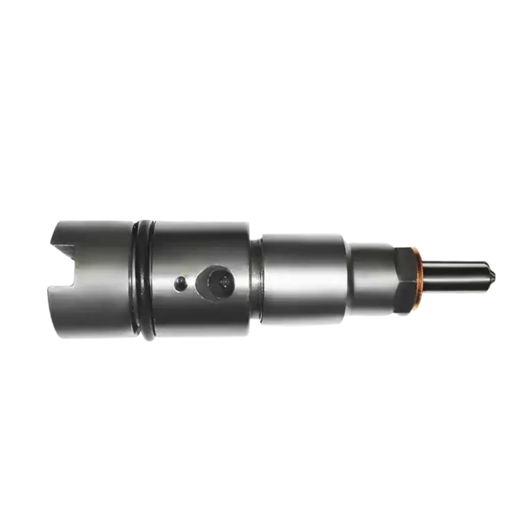 Tamerx Cummins 4BT Fuel Injector, OEM 2853346, designed for 4BT engines, high-quality performance.