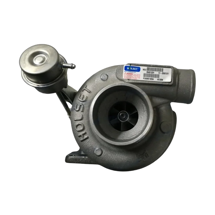 Tamerx Turbo Assembly for Cummins 4BTA engines, OEM 3592122, designed for 2004–2010 models, high-quality performance.