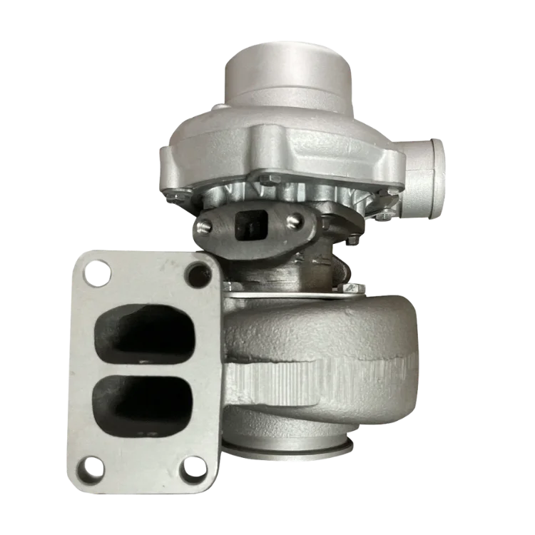 Tamerx Turbo Assembly for Cummins 4TA-390 engines, OEM 3802290, designed for 1996-2001 models, high-quality performance.