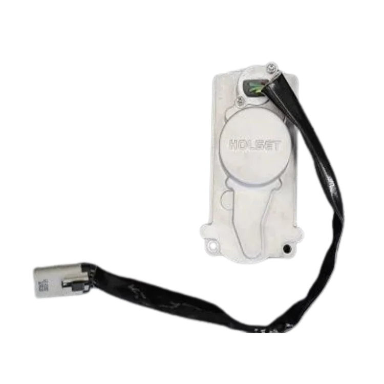 Tamerx Turbo Actuator for Cummins 6.7L engines, OEM 4034315RX, designed for 2008-2012 models, high-quality performance.