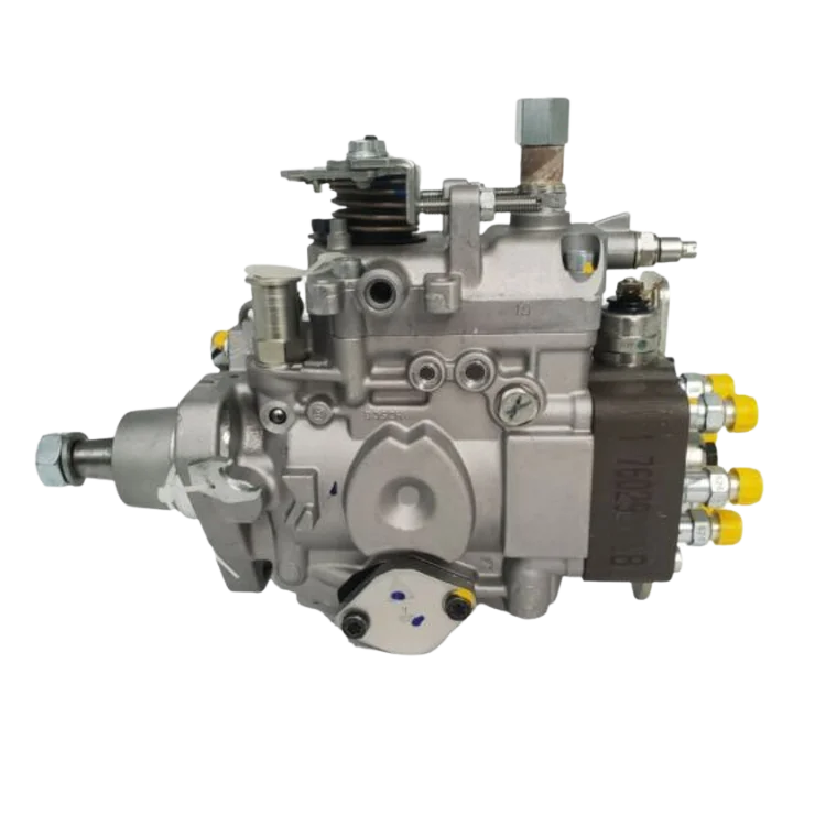 Tamerx Fuel Injector Pump for Cummins 6BT engines, OEM 3916947RX, designed for 2007-2010 models, high-quality performance.