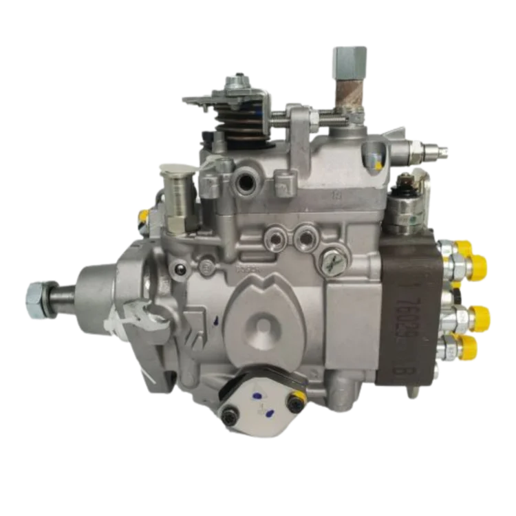 Tamerx Fuel Injector Pump for Cummins 6BT engines, OEM 3916948, high-quality performance.