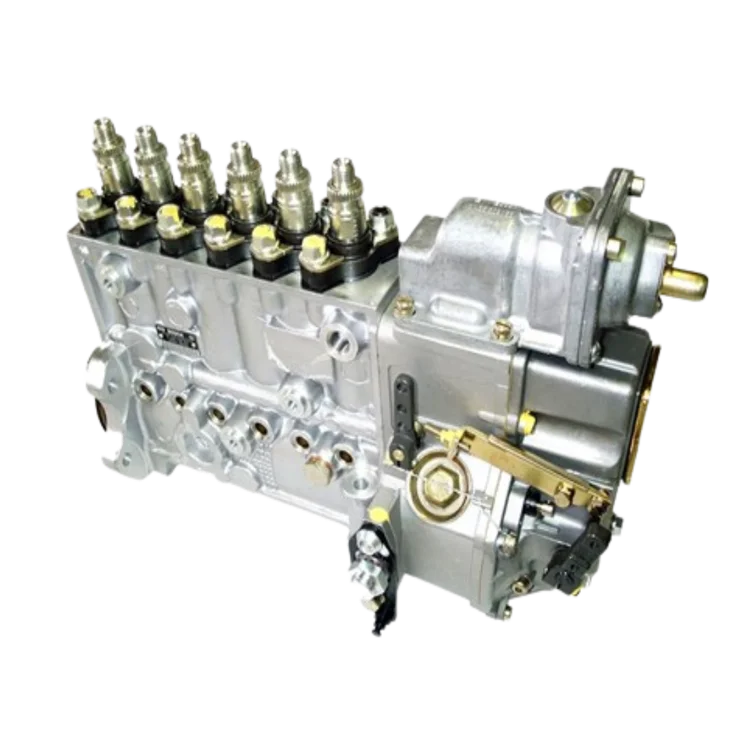 Tamerx Fuel Injector Pump for Cummins 6BT engines, OEM 3924903RX, , high-quality performance.