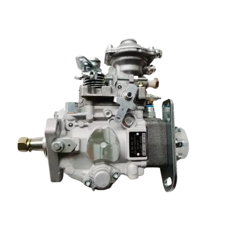 Tamerx Fuel Injector Pump for Cummins 6BTA engines, OEM 3916910RX, designed for 1994-2004 models, high-quality performance.