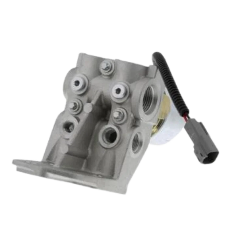 Tamerx Cummins 8.3L, ISC, ISL Fuel Supply Pump 2003-2006, OEM 5362271, designed for high-quality performance.