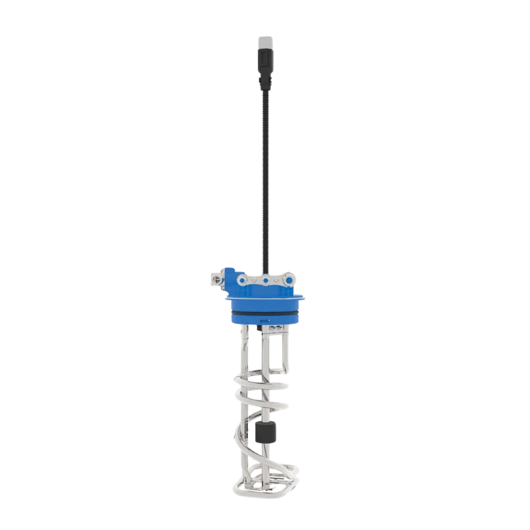 Tamerx DEF Head Unit for Cummins systems, OEM ASP5410-6606711, high-quality performance.
