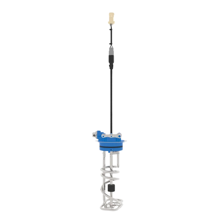 Tamerx DEF Head Unit for Cummins systems, OEM ASP5910-6506711, high-quality performance.