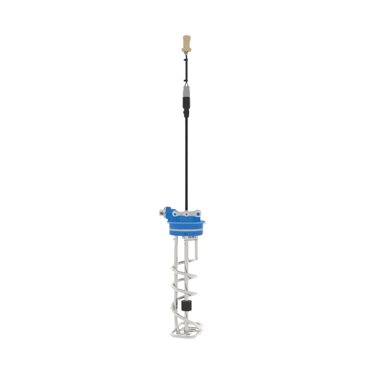 Tamerx DEF Head Unit for Cummins systems, OEM ASP5910-6506713, high-quality performance.