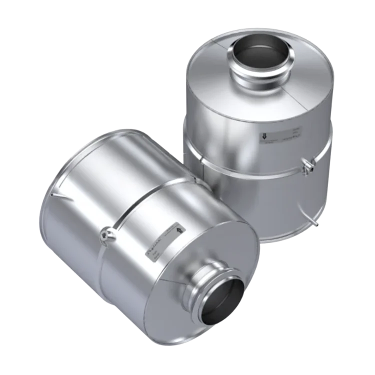 Tamerx DOC for Cummins engines, OEM 5287231RX, designed for premium performance, high-quality reliability.