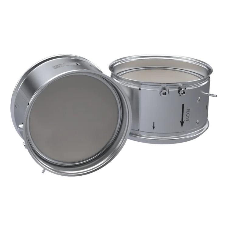 Tamerx DPF for Cummins engines, OEM 2134929PEX, high-quality performance.