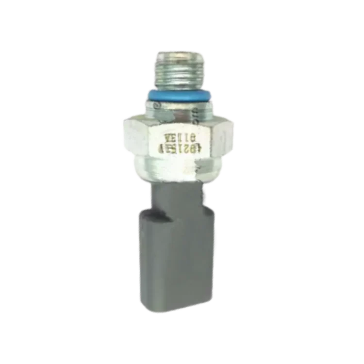 Tamerx Engine Oil Pressure Sensor for Cummins ISX, ISX12, ISX15, X12, X15, ISM engines, OEM 4921519, for 2007-2019 models.