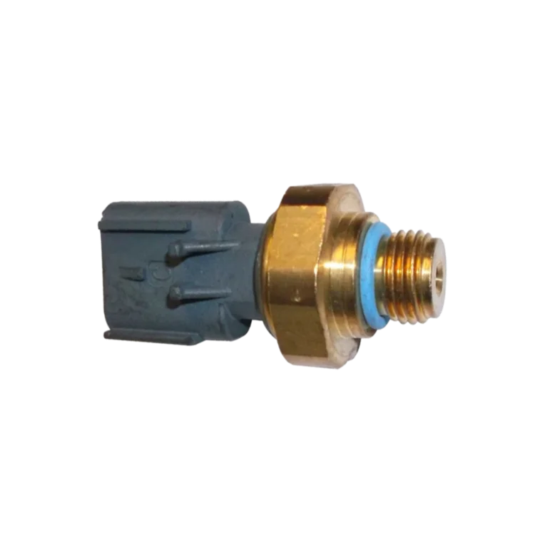 Tamerx Exhaust Back Pressure Sensor (EBP) for Cummins ISX, ISB, ISM, ISL engines, OEM EBP223-2, for 1989-2010 models.