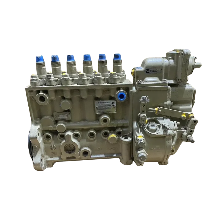Tamerx Fuel Injector Pump for Cummins engines, OEM 3933297RX, high-quality performance.