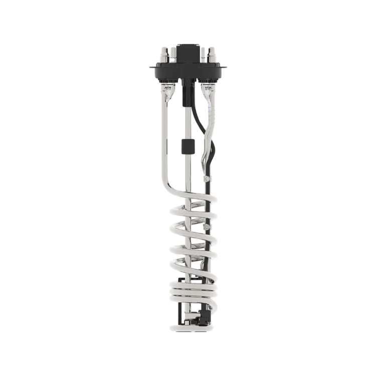 Tamerx Header for Cummins, OEM ASPFL-2323, high-quality performance.