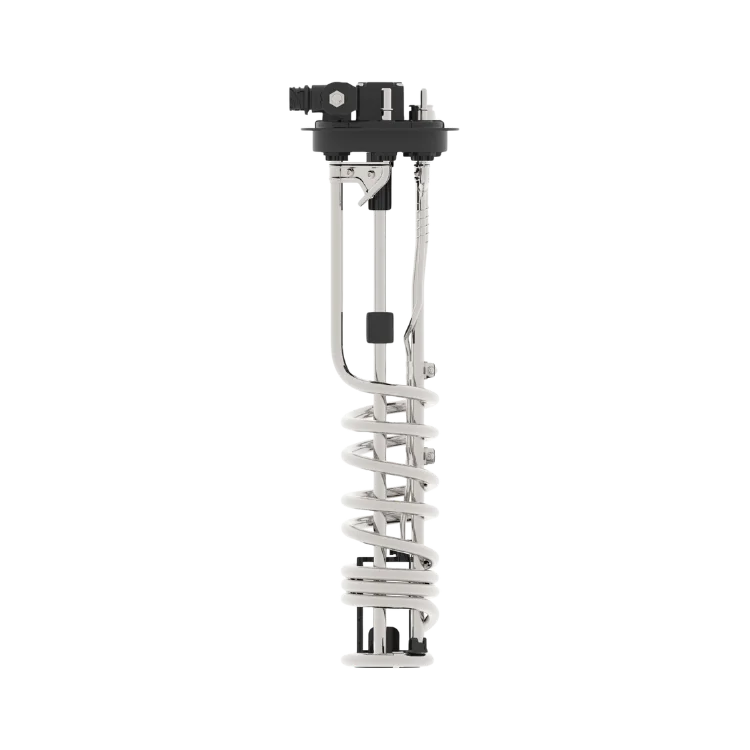Tamerx Header for Cummins systems, OEM ASPFL-2337, high-quality performance.