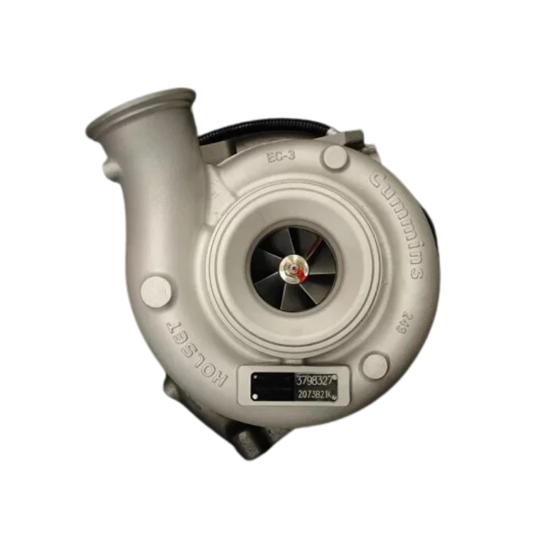 Tamerx Turbo Assembly for Cummins ISB6.7-240 engines, OEM 3798310RX, designed for 2013-2017 models, high-quality performance.