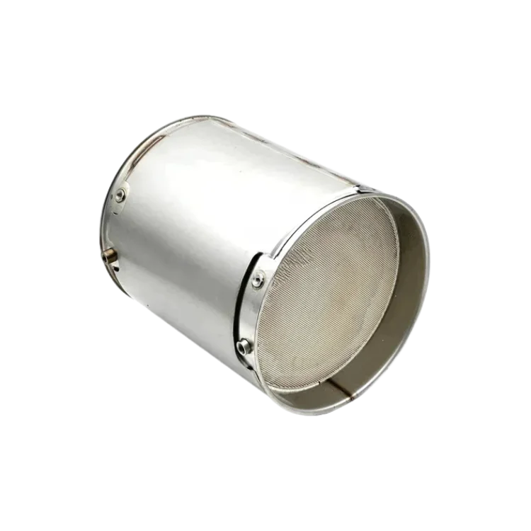 Tamerx DPF for Cummins ISB 6.7 engines, OEM 5579367RX, designed for premium performance, high-quality reliability.