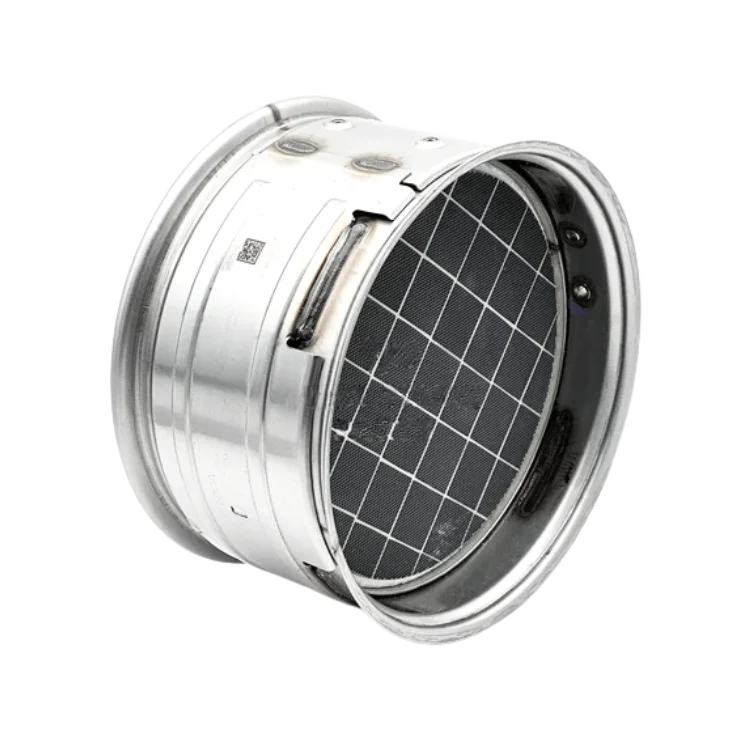 Tamerx DPF for Cummins ISB 6.7 engines, OEM 5579379RX, designed for premium performance, high-quality reliability.