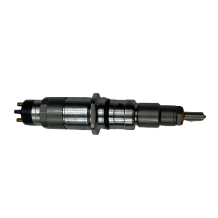 Tamerx Fuel Injector for Cummins ISB 6.7L engines, OEM 5273750NX, designed for reliability and high-quality performance.