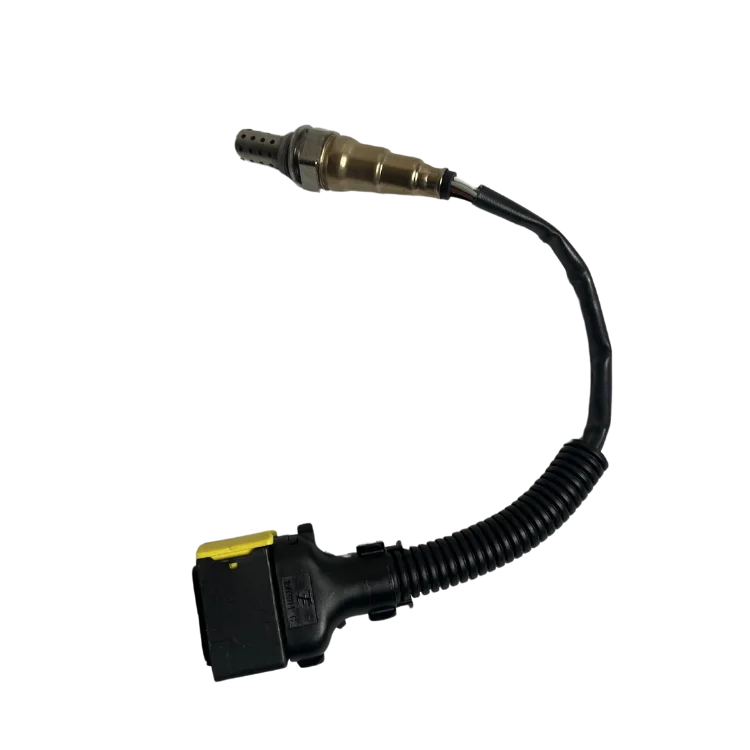 Tamerx Ammonia Sensor for Cummins ISB 6.7L, ISL, ISX15 engines, OEM 4307496 for 2014–2018 models, high-quality performance.