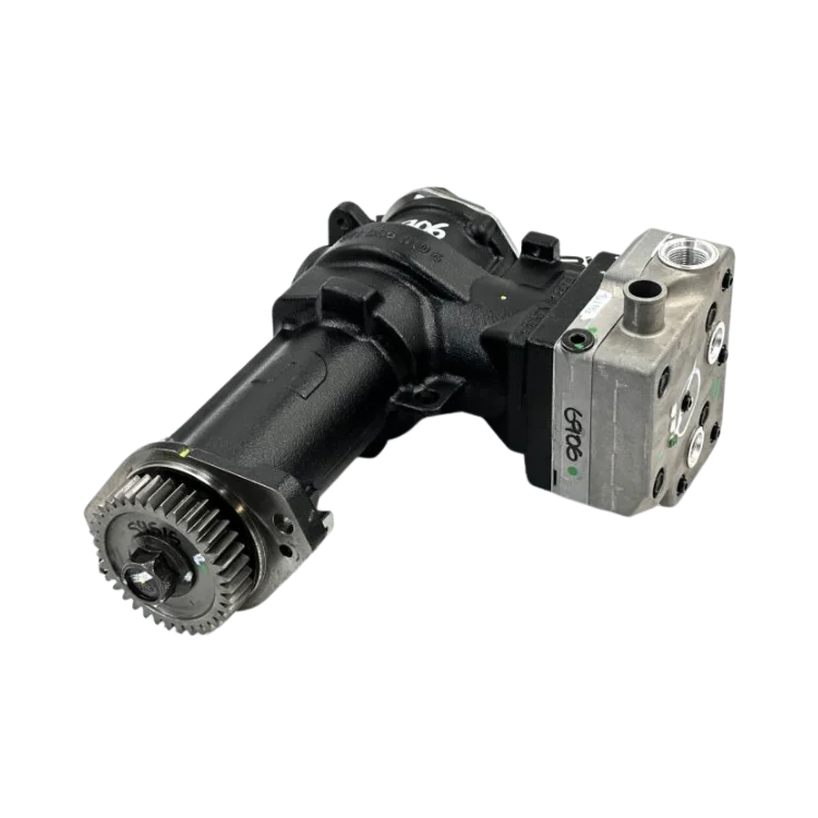 Tamerx Air Compressor for Cummins ISB 6.7L, QSB 6.7L engines, OEM 5301080RX, designed for 2008-2024 models