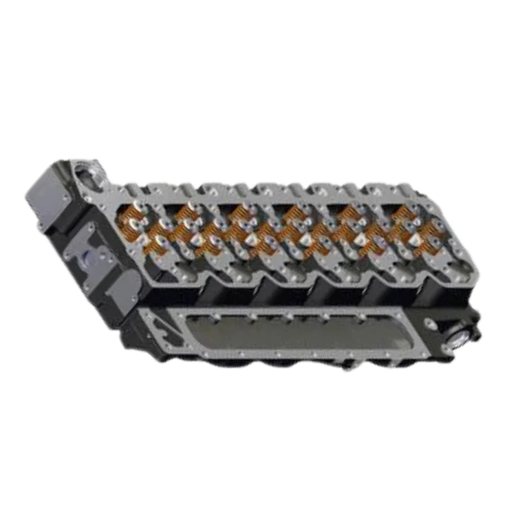 Tamerx Cylinder Head for Cummins ISB 6.7L, QSB 6.7L engines, OEM 5361605RX, designed for 2008-2021 models