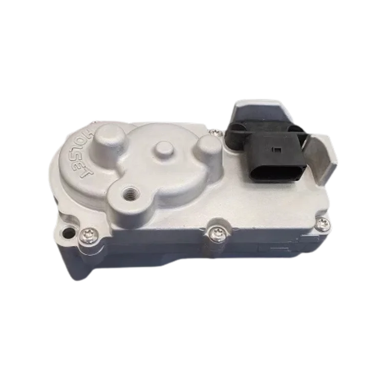 Tamerx Turbo Actuator for Cummins ISB 6.7L engines, OEM 5501181RX, designed for 2014-2018 models, high-quality performance.