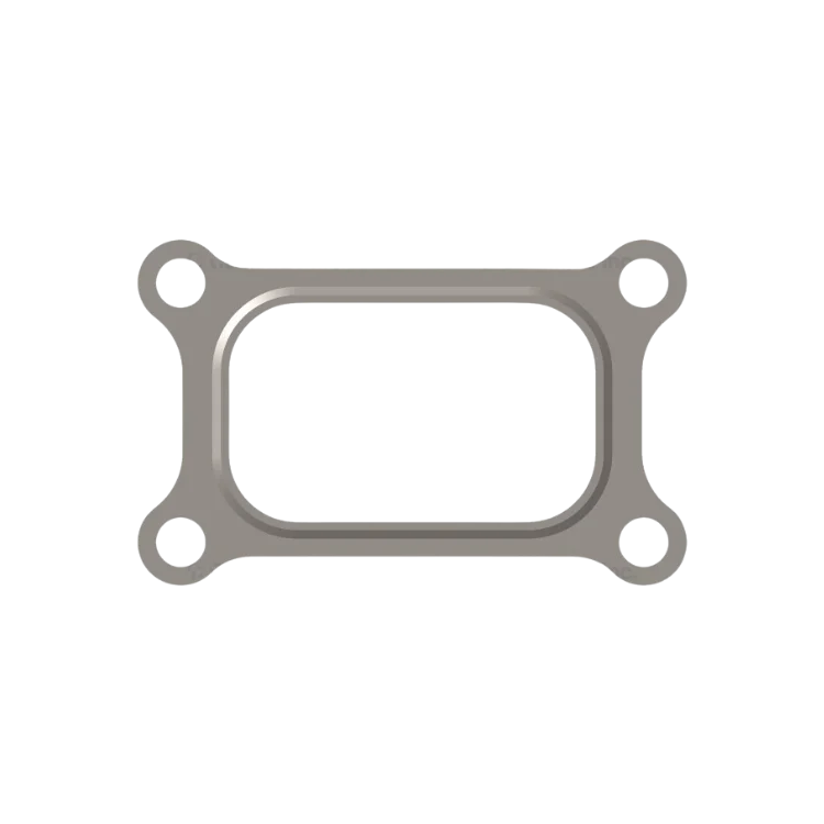 Tamerx Turbo Exhaust Gasket for Cummins ISB 6.7L engines, OEM 5339363, for 2018-2024 models, high-quality performance.
