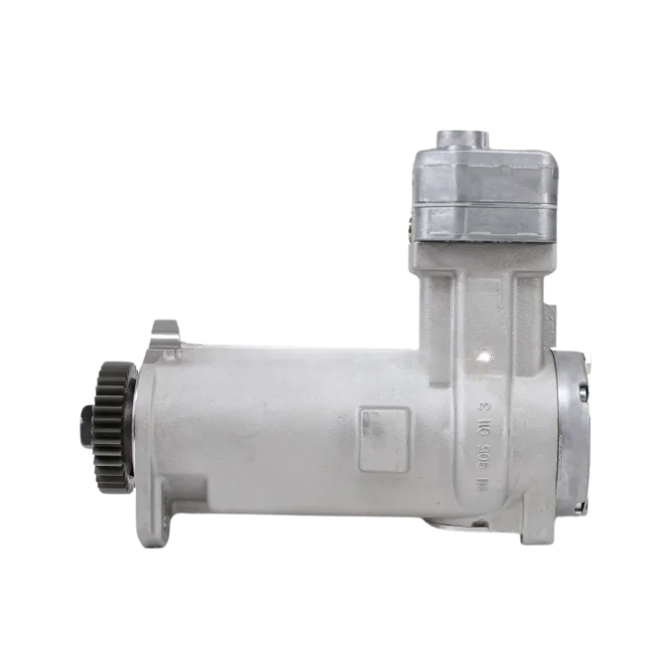 Tamerx Air Brake Compressor for Cummins ISB, QSB engines, OEM 5287074RX, for 2008–2011 models, high-quality performance.