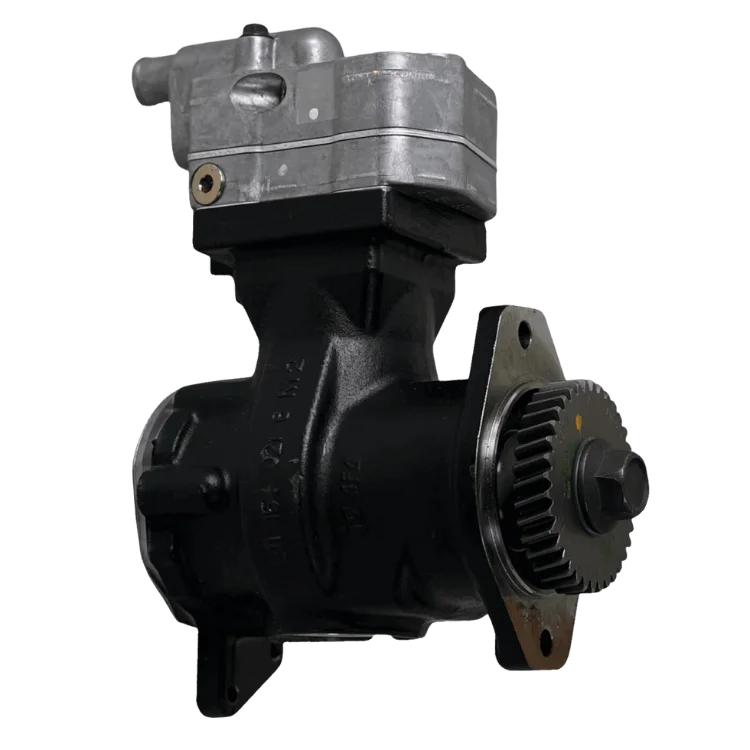 Tamerx Air Brake Compressor for Cummins ISB engines, OEM 5286969RX, high-quality performance.