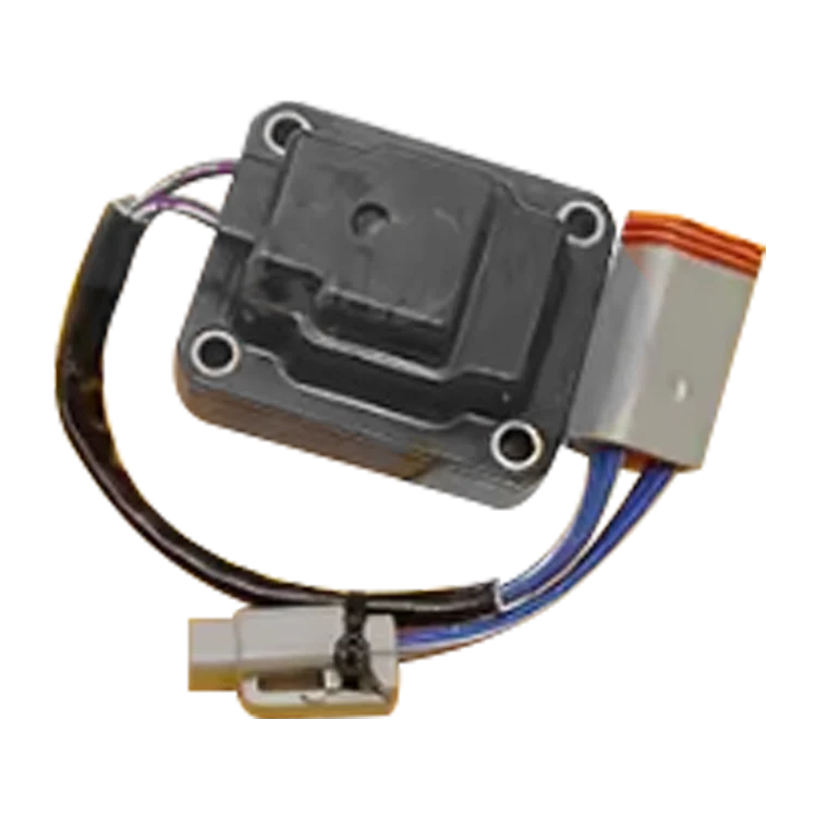 Tamerx ICV Stator Repair for Cummins ISC 8.3L engines, OEM 4089399, designed for 2003-2008 models, high-quality performance.