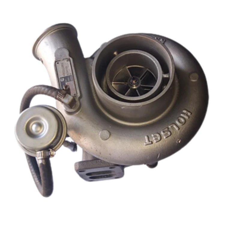 Tamerx Turbo Assembly for Cummins ISC 8.3L engines, OEM 4089931RX, designed for 2004-2008 models, high-quality performance.