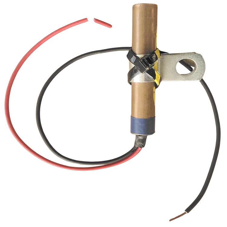 Tamerx Cummins ISC, ISL, 8.3L Ambient Suppressor, OEM 3944110, designed for 2003-2007 models, high-quality performance.