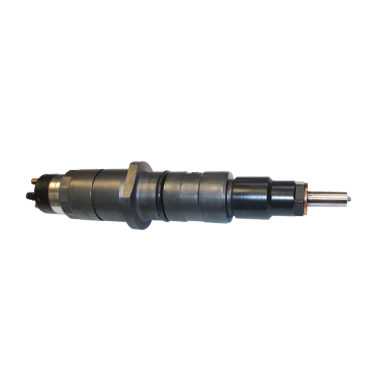 Cummins ISC, ISL, 8.3L Fuel Injector by Tamerx, OEM 5263305RX, designed for 2003–2012 models, high-quality performance.