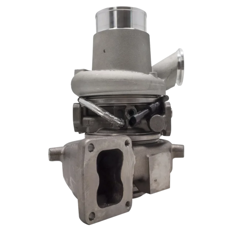Tamerx Turbo Assembly for Cummins ISC, ISL, 8.9L engines, OEM 5324131RX for 2014-2017 models, high-quality performance.