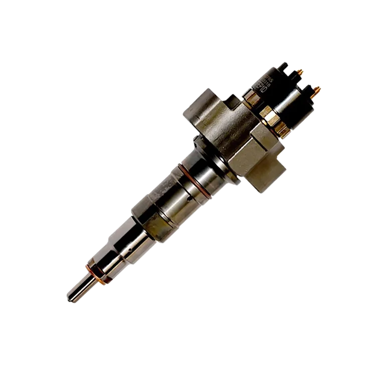 Tamerx Fuel Injector for Cummins ISC, ISL, QSL engines, OEM 5579405, high-quality performance.