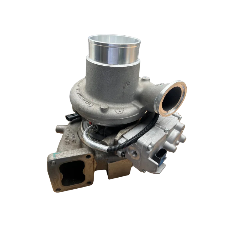 Tamerx Turbo Assembly for Cummins ISL9 engines, OEM 3798340RX, designed for 2014-2017 models, high-quality performance.
