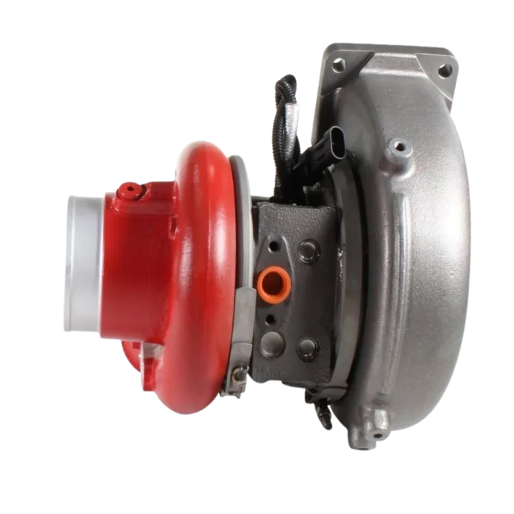 Tamerx Turbo Assembly for Cummins ISL, 8.9L engines, OEM 3798338RX, designed for 2014-2017 models, high-quality performance.