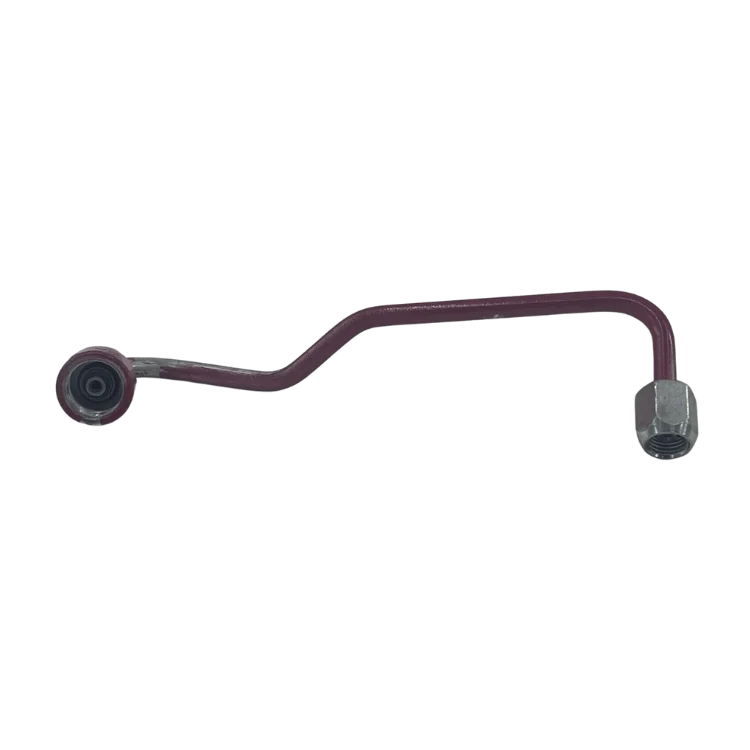 Tamerx Fuel Injector for Cummins ISL Fuel Injector Line, OEM 5481948, designed for 2011-2016 models, high-quality performance