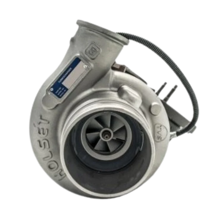 Tamerx Turbo Assembly for Cummins ISL, ISC, 8.9L, OEM 5458389RX, designed for 2011-2013 models, high-quality performance.