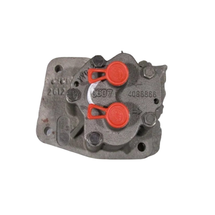 Tamerx Fuel Lift Pump for Cummins ISL, ISC engines, OEM 2872545RX, designed for 2006-2016 models, high-quality performance.