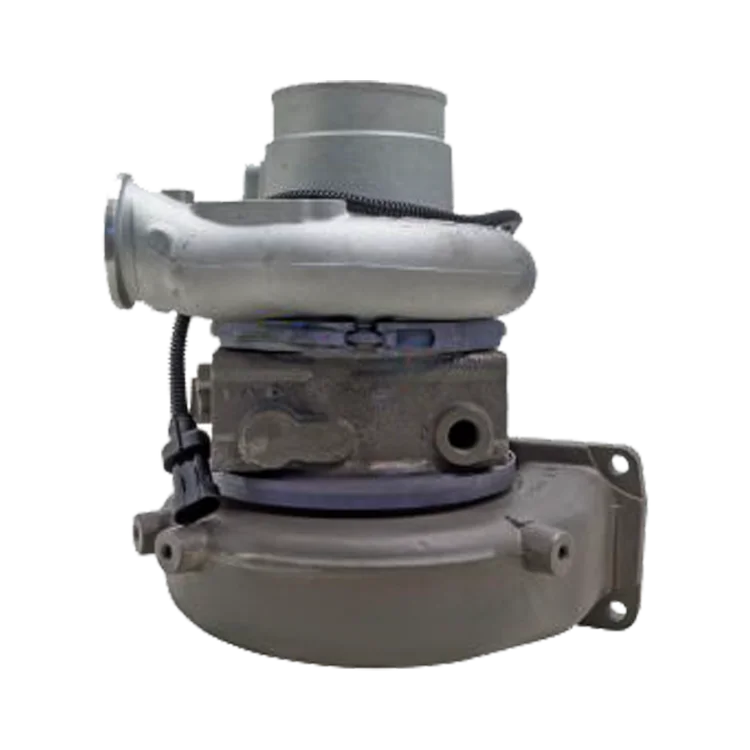Tamerx Turbo Assembly for Cummins ISL, ISC engines, OEM 5354679RX, high-quality performance.