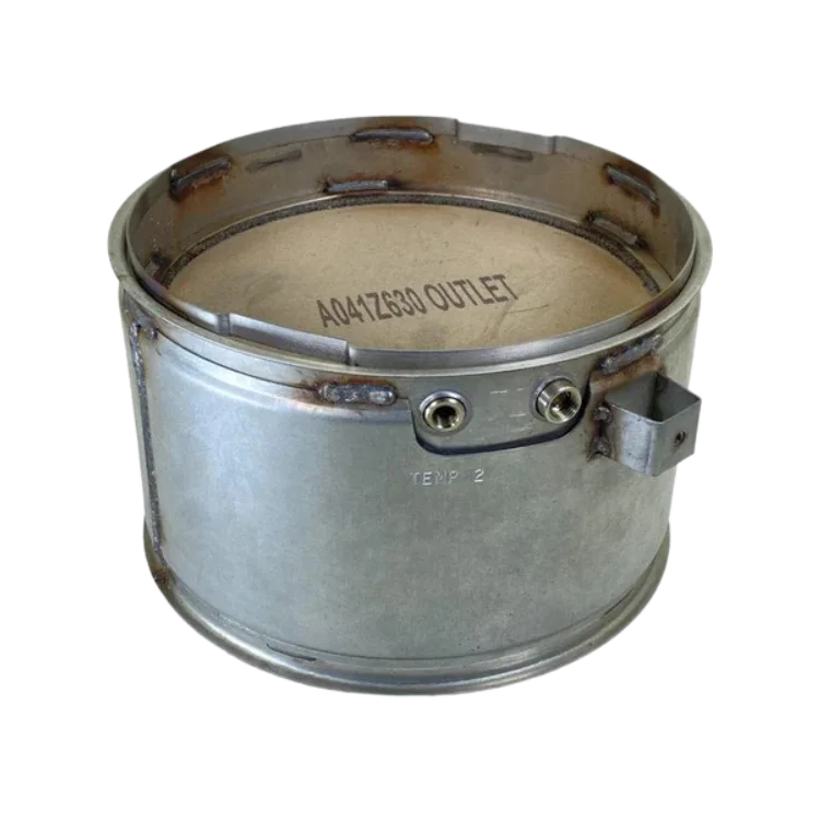 Tamerx DOC for Cummins ISLG engines, OEM 4969771RX, designed for premium performance, high-quality reliability.