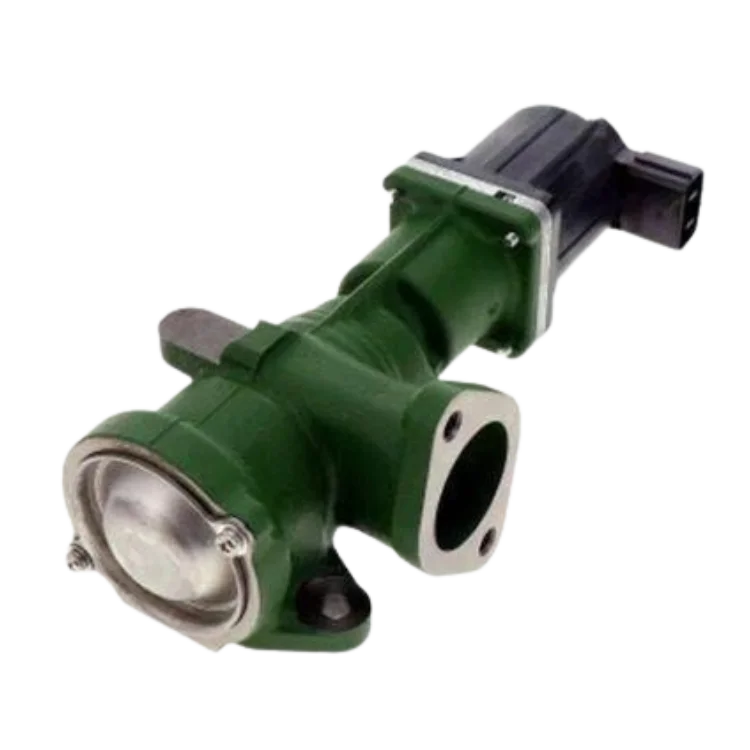 Tamerx EGR Valve for Cummins ISLG engines, OEM 5578985RX, designed for 2010-2018 models, high-quality performance.